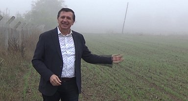 Okan Gaytancıoğlu: "Çiftçinin parasını neden ödemiyorsunuz?"