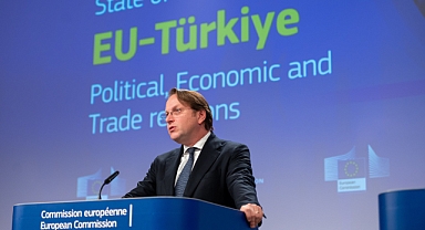 Olıver Varhelyı: “Vize kolaylığını öneriyoruz”