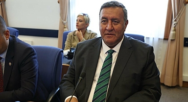 Ömer Fethi Gürer’den yurtlardaki asansör kazalarına karşı komisyonda öneri verdi