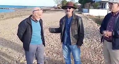 Ordu Çevre Derneği: "Ordu Büyükşehir Belediyesi mahkeme kararına aykırı olarak yasa dışı iş yapıyor"