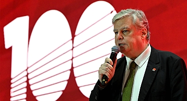 Örsan Öymen, CHP Genel Başkanlık yarışından çekildi: “Kaybeden CHP ve Türkiye olmuştur”