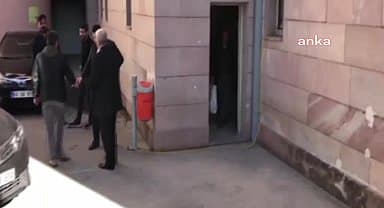 Osmaniye'de depremde 105 kişinin hayatını kaybettiği Bilge Sitesi davasında 4 kişi tutuklandı