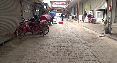 OSMANİYELİ BALIKÇI: 