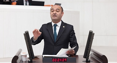 Özgür Karabat: "Daha önce uyarılarım dinlenseydi gri listeden çıkmış olurduk"