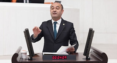 Özgür Karabat’tan Bakan Şimşek’e: “Gittiğin yol, yol değil. Elbet hesabı sorulur”