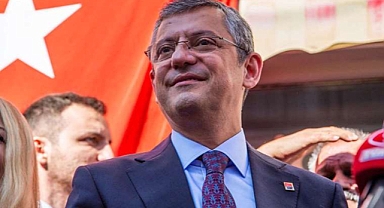 Özgür Özel: 
