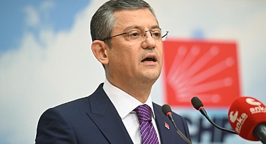 Özgür Özel: 