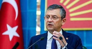 Özgür Özel: “Bu bir darbe girişimidir”