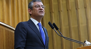 Özgür Özel: “Bu Ülkede Kürtler, Aleviler ve muhalifler daha az eşittir”