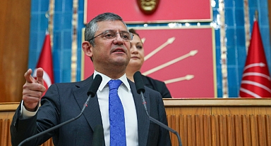 Özgür Özel’den tüm hukuk fakültelerindeki öğretim üyelerine mektup