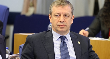 Rahmi Aşkın Türeli: 