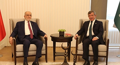 Saadet ve Gelecek Partisi milletvekili heyeti Gazze için Mısır’a gidiyor