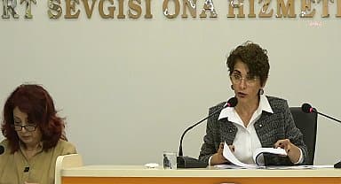 Şair Ersin Erge'nin adı Atakum'da yaşatılacak