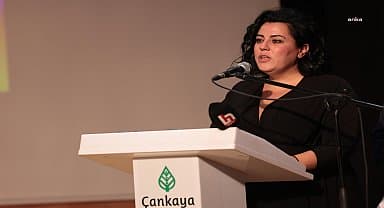 Şair İlhan Erdost ölümünün 43. yılında Çankaya'da anıldı