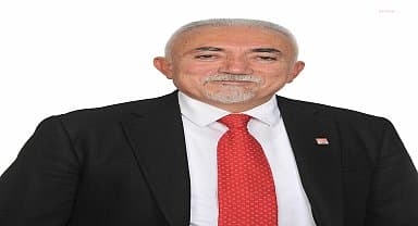 Sarıyer Belediye Meclisi Başkan Vekili Hüseyin Coşkun, Sarıyer Belediye Başkanlığı için aday adaylığı başvurusunda bulundu