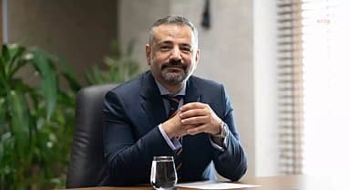 Sayıştay'ın kooperatif kararına CHP İzmir İl Başkanı Şenol Aslanoğlu'ndan tepki: "İster asın, ister tutuklayın, İzmir'den ve halkımızdan yana olmaya devam edeceğiz"