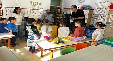 Seferihisar'da sıfır atık seferberliği