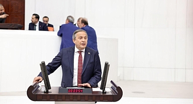 Seyit Torun: “‘Israel Aerospace Industrıes’ yürütülen ticaret ilişkilerini açıklar mısınız?”