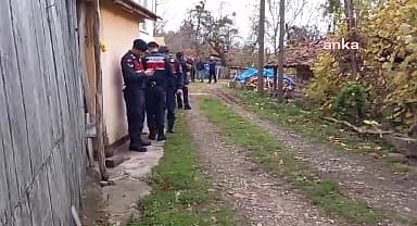 Sinop ta fırtına nedeniyle üzerine tahıl ambarı devrilen bir kişi hayatını kaybetti'
