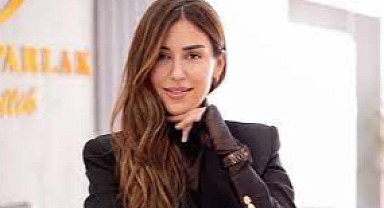 Sosyal medya fenomeni Banu Parlak gözaltına alındı