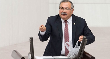 Süleyman Bülbül: “Yargıtay 3. Ceza Dairesi’nin verdiği karar Anayasaya baş kaldırmaya teşebbüs suçu”