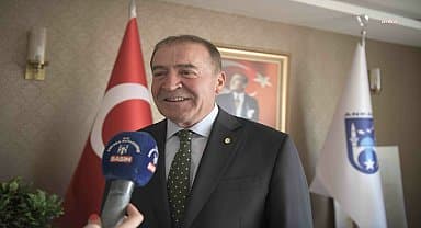 Tarihi Kentler Birliği'nden Ankara Büyükşehir Belediyesi'ne ödül