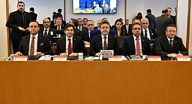 Tarım Bakanı Yumaklı: 