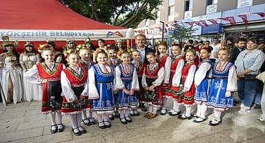 Tarsus'u 3 gün boyunca festival coşkusu saracak