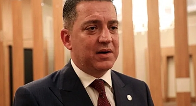 TBB Başkanı Sağkan: “Anayasayı yok sayan daire üyeleri hakkında gerekli başvuru yapılacaktır”