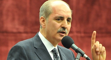 TBMM Başkanı Numan Kurtulmuş: “Kadına yönelik şiddet kırmızı çizgimizdir”