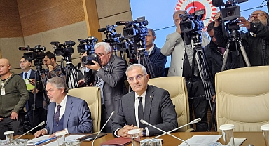 TBMM Dışişleri Komisyonu, İsveç'in NATO’ya katılım protokolü görüşmelerini erteledi