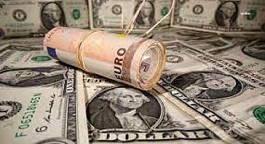 TCMB: Türkiye'nin kısa vadeli dış borcu, eylül sonu itibariyle 163,3 milyar dolara çıktı