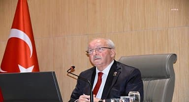 Tekirdağ Büyükşehir Belediyesi 2024 yılı bütçesi: 6 milyar 300 milyon TL