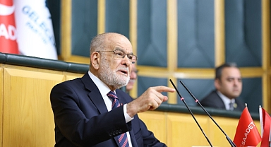 Temel Karamollaoğlu: 