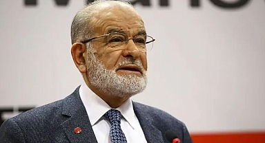 Temel Karamollaoğlu: “Hukuk sisteminin alt üst oluşunun en açık göstergesi”