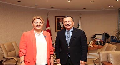 Tepebaşı Belediye Başkanı Ataç: "SEKA demek kimlik demek"
