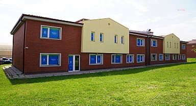 Tepebaşı Belediyesi'nin misafirhanesi için kayıtlar sürüyor