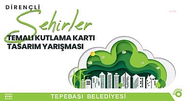 Tepebaşı Belediyesi'nin tasarım yarışmasında kazananlar belli oldu