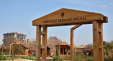 Tepebaşı'nda yeryüzü ekoloji okulu kasım atölyeleri başlıyor