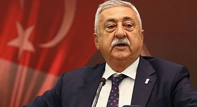 TESK Başkanı Bandevi Palandöken: “Zincir marketler 415 meslek dalını olumsuz etkiliyor”