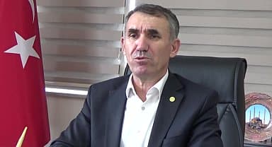 Trakya Birlik Yönetim Kurulu Başkanı Kırbiç: "Ayçiçekte kuraklığa bağlı verim düşüşü var, bu durum sıvı yağ krizine neden olmaz"
