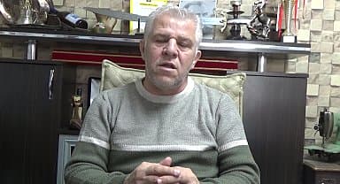Trakya Umum Emlak Müşavirleri Derneği Edirne Şube Başkanı Aytaç Feda: "Vatandaşlar gayrimenkule yatırım yapmaktan uzaklaştı"