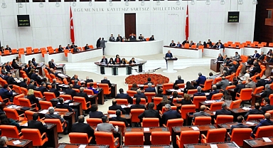 TSK’nın Azerbaycan tezkeresi 1 yıl daha uzatıldı