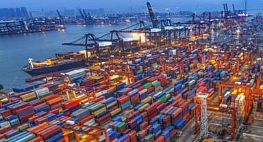 TÜİK: İhracat birim değer endeksi yüzde 1,2 azaldı