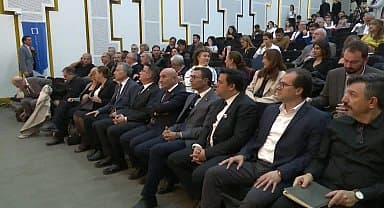 Tunç Soyer: "İzmir'i bir beton yığını değil, ekosistem olarak ele alıyoruz"