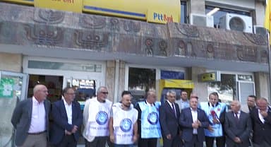 Türk Eğitim-Sen İzmir Şubelerinden "24 Kasım" mektubu: "Önlük değil, ikramiye istiyoruz"