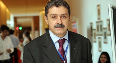 Türkiye'nin Tel Aviv Büyükelçisi Şakir Özkan Torunlar Ankara'ya çağrıldı