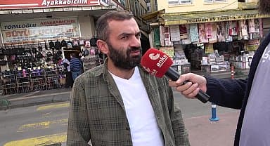 Ulu Önder Mustafa Kemal Atatürk'ün vefatının 85. Yıl dönümünde, Rizeli vatandaş: "Atatürk bu ülkenin varlığıdır"