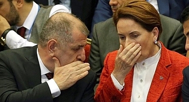 Ümit Özdağ'dan Meral Akşener'e ittifak teklifi: “Türk Milliyetçiliği İttifakı öneriyoruz