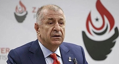 Ümit Özdağ: “Ortada ciddi bir devlet krizi vardır”